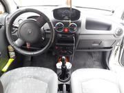 Chevrolet  • 2007 • 129,000 km 2