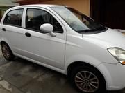 Chevrolet  • 2007 • 129,000 km 4