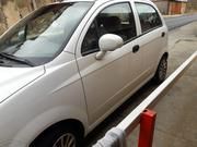 Chevrolet  • 2007 • 129,000 km 3