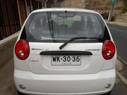 Chevrolet  • 2007 • 129,000 km 6