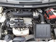 Chevrolet  • 2007 • 129,000 km 5