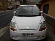 Chevrolet  • 2007 • 129,000 km 1