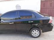 Chevrolet Aveo • 2011 • 130,000 km 2