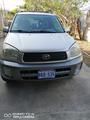 Toyota RAV4 • 2001 • 131,314 km 1