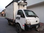 Kia K 2500 • 2011 • 191 km 1