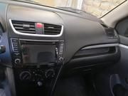 Suzuki Swift • 2017 • 100,000 km 5