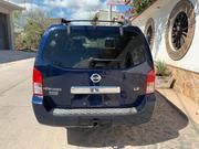 Nissan Pathfinder • 2007 • 180,000 km 1