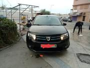 Dacia Logan • 2015 • 81,000 km 2