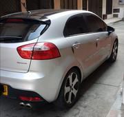 Kia Rio • 2014 • 66,000 km 6