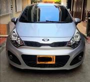 Kia Rio • 2014 • 66,000 km 5