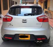 Kia Rio • 2014 • 66,000 km 4