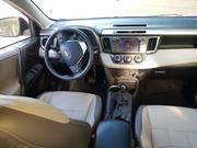 Toyota RAV4 • 2013 • 96,000 km 8