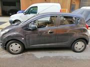 Chevrolet  • 2014 • 61,500 km 6