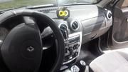 Renault Sandero • 2009 • 93,600 km 9