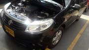 Renault Sandero • 2009 • 93,600 km 12