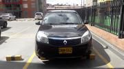 Renault Sandero • 2009 • 93,600 km 6