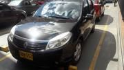 Renault Sandero • 2009 • 93,600 km 4