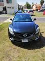 Mazda MX-6 • 2012 • 140,000 km 2