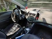 Chevrolet Sonic • 2013 • 200,000 km 4