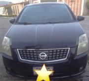 Nissan Sentra • 2007 • 360,000 km 3