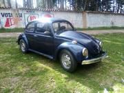 Volkswagen CC • 1982 • 65,000 km 2