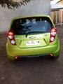 Chevrolet Spark GT • 2013 • 53,800 km 5