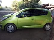 Chevrolet Spark GT • 2013 • 53,800 km 1