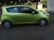 Chevrolet Spark GT • 2013 • 53,800 km 3