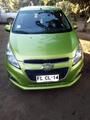Chevrolet Spark GT • 2013 • 53,800 km 4