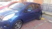 Chevrolet Spark GT • 2011 • 110,000 km 2