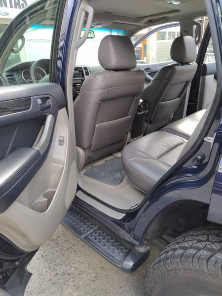 Toyota 4 Runner Limited • 2007 • 99,000 km 14