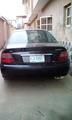 Honda Accord • 1999 • 150,000 km 1