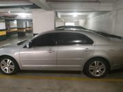 Ford Fusion • 2008 • 135,000 km 1