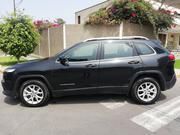 Jeep Cherokee • 2015 • 2,000 km 2