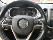 Jeep Cherokee • 2015 • 2,000 km 4