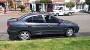 Renault Mégane • 2008 • 180,000 km 1