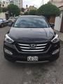 Hyundai Santa Fe • 2015 • 33,223 km 5