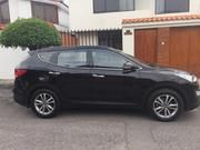 Hyundai Santa Fe • 2015 • 33,223 km 8
