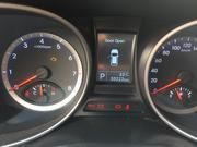 Hyundai Santa Fe • 2015 • 33,223 km 4