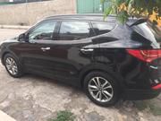 Hyundai Santa Fe • 2015 • 33,223 km 2