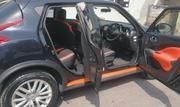 Nissan Juke • 2012 • 145,000 km 8