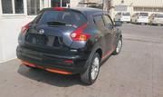 Nissan Juke • 2012 • 145,000 km 4