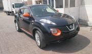 Nissan Juke • 2012 • 145,000 km 12