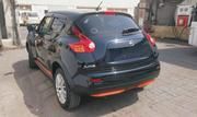 Nissan Juke • 2012 • 145,000 km 11