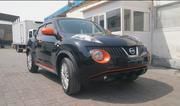 Nissan Juke • 2012 • 145,000 km 10