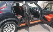 Nissan Juke • 2012 • 145,000 km 13