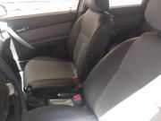 Chevrolet Aveo • 2011 • 82,962 km 2