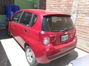 Chevrolet Aveo • 2011 • 82,962 km 5