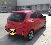 Kia Picanto • 2017 • 80,000 km 4