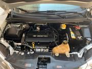 Chevrolet Sonic • 2017 • 66,442 km 1